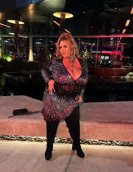 veronicajasmine actrice de grande qualité photos