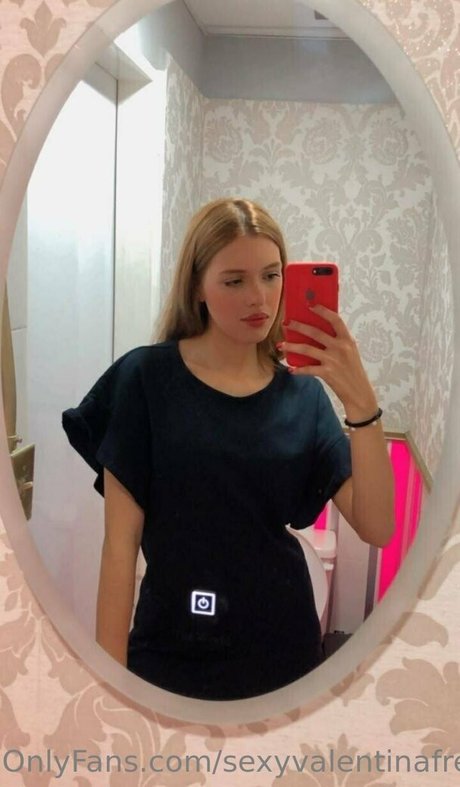 sexyvalentinafree modèles nus image