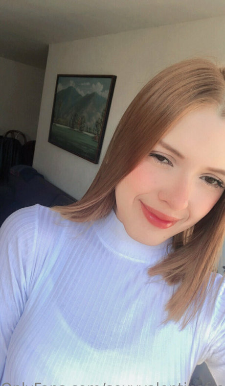 sexyvalentinafree modèle sexy galerie