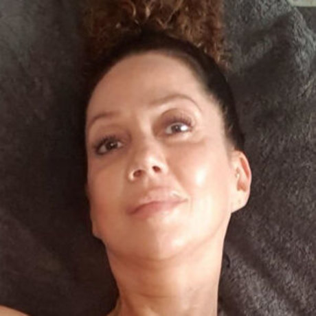 thecougagoddess joli modèle photo