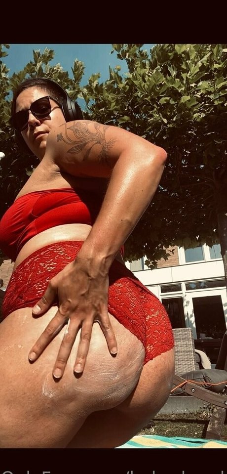 ladywheadphones étoile photo