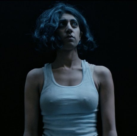 Sunita Mani étoile archive