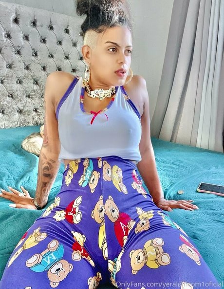 yeraldincom1oficial meilleure actrice image