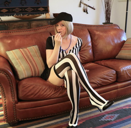 pawg ébène uniquementfans art exclusif collection