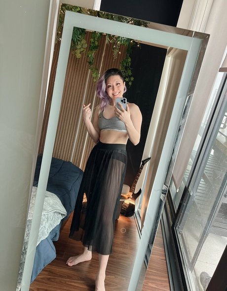 Fareeha étoile parfaite galerie