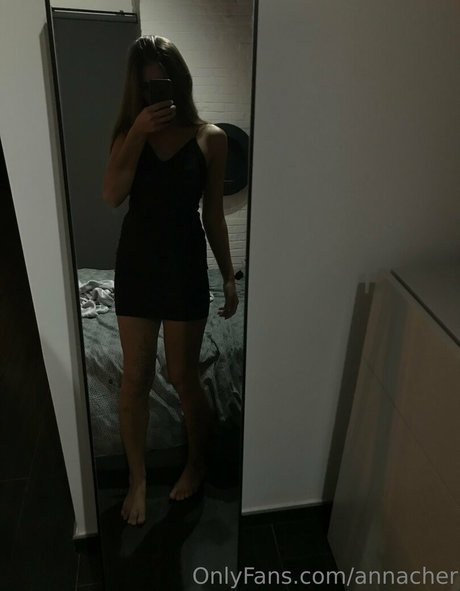 annabananaaaaaaaaa modèle nu photo