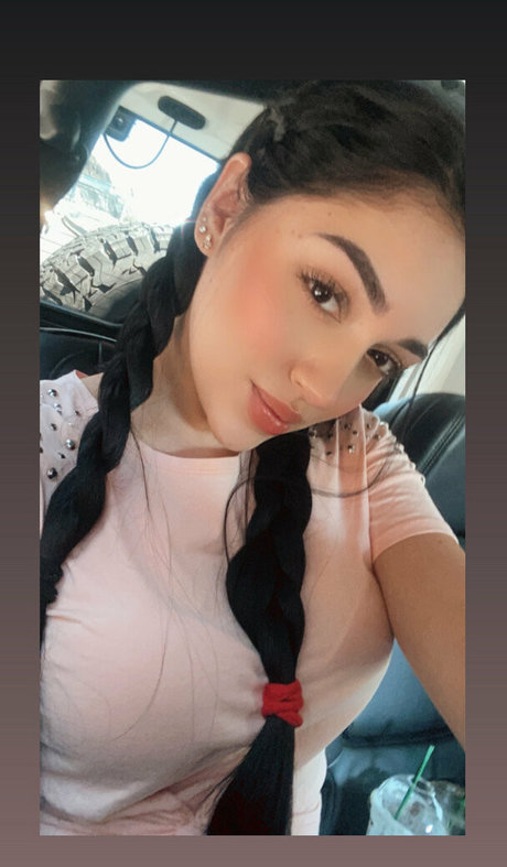 naugthyabb1 étoile adulte photo