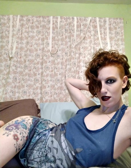 madamedragnir étoile gratuite des photos