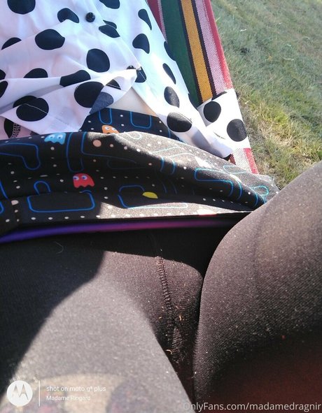 madamedragnir sexe star du porno collection