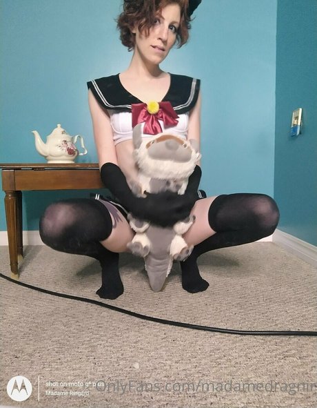 madamedragnir étoile de haute qualité image