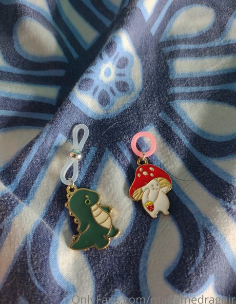 madamedragnir modèle joli image