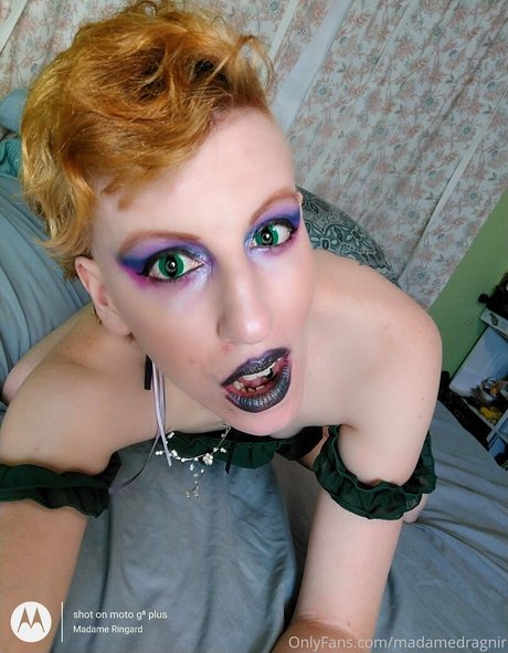 madamedragnir top star collection