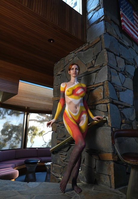 Amber Laflamme star du porno exclusive img