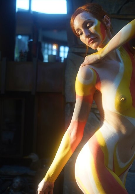 Amber Laflamme étoile gratuite image