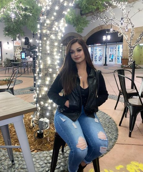 Punjabi Mami actrice de nus collection