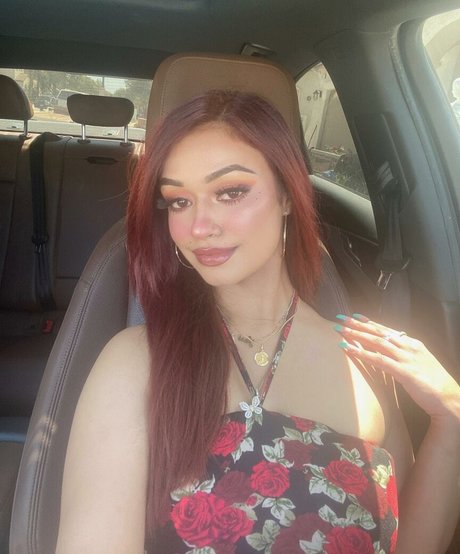 Punjabi Mami modèle sexy archive