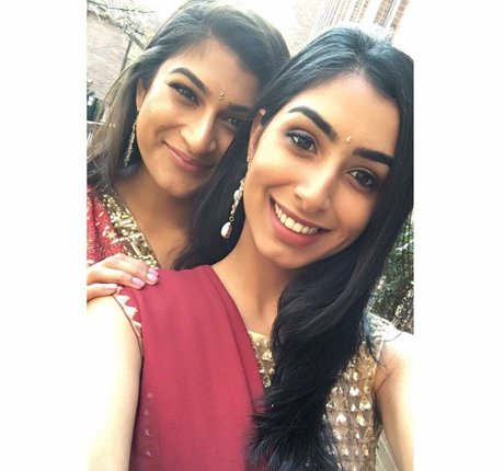 Sasha Kalra star exclusive archive