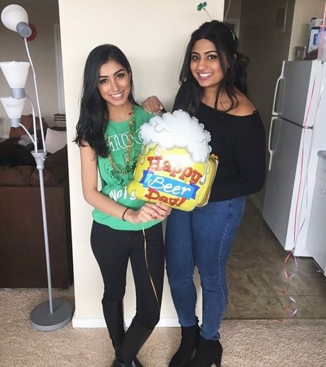 Sasha Kalra haut modèle img