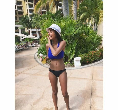 Sasha Kalra étoile magnifique image