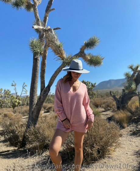 naty brown10 modèle pornographique photos