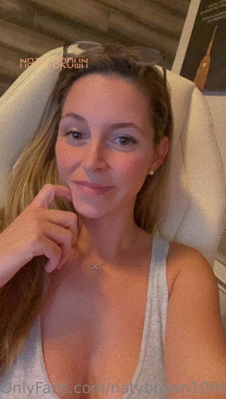 naty brown10 étoile adulte img