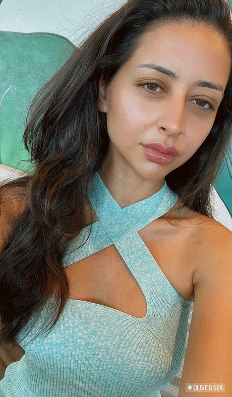 Serena Milan belle étoile images