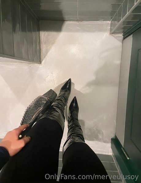 merveulusoy modèle magnifique img