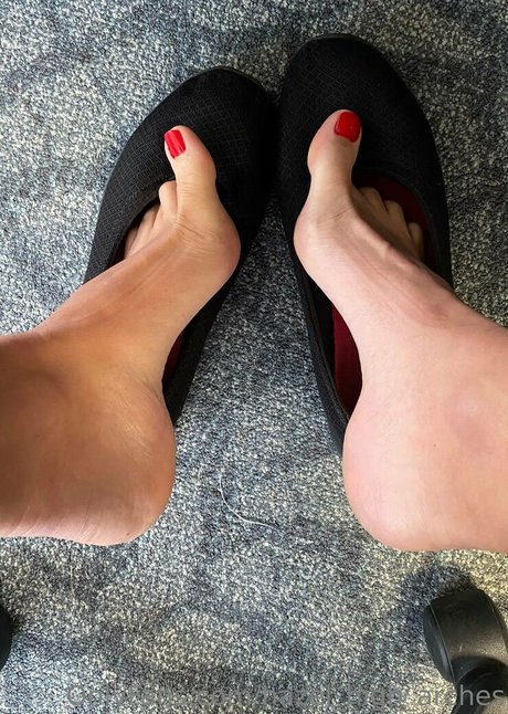 hazel high arches modèle joli photos