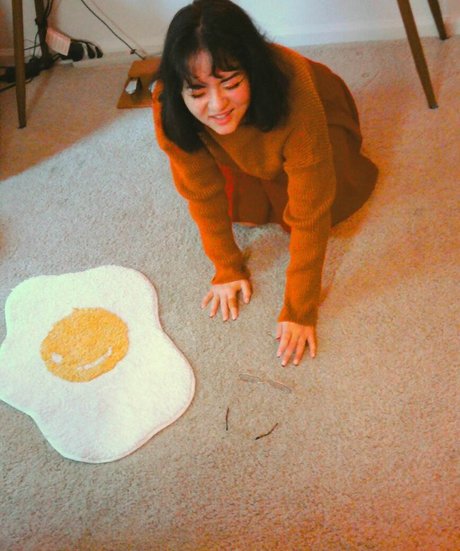 Gabi Belle star exclusive archive