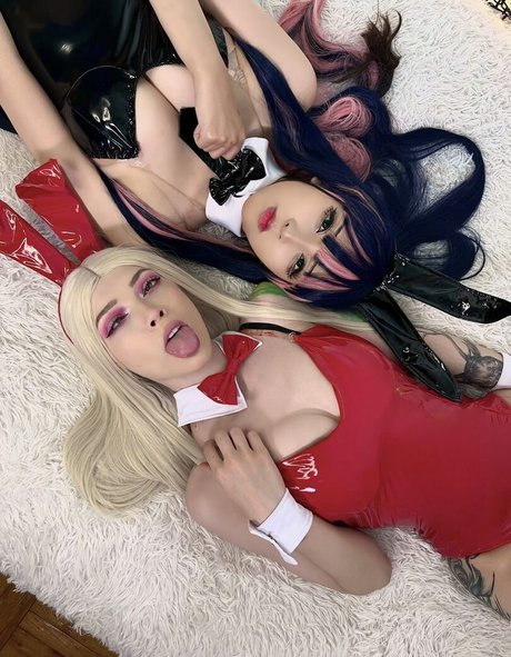 DidiCandy666 sexe star collection