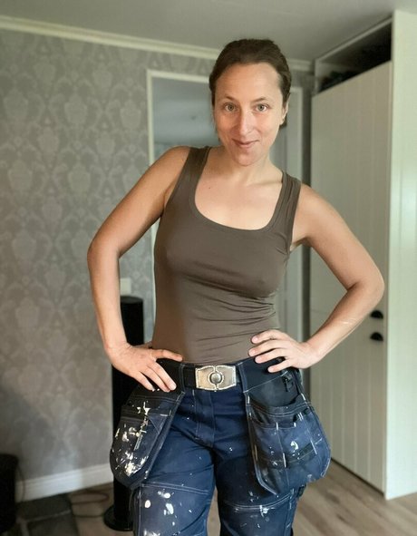 i sophie modèle chaud img