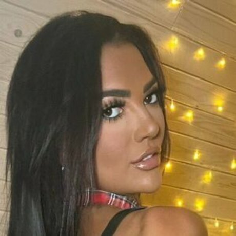 Abbie Holborn Gshore modèle pornographique des photos