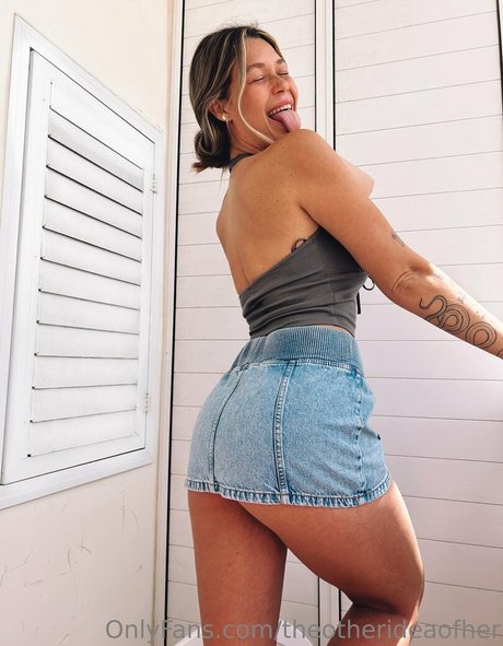 theotherideaofher étoile nue images