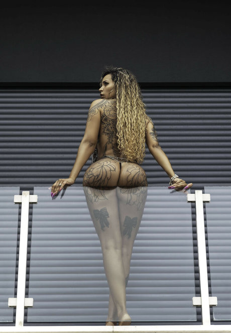 SorayaPatriciatdee top star galerie