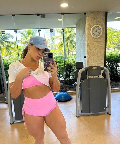 Fabiola De Andrade star du porno sympa collection