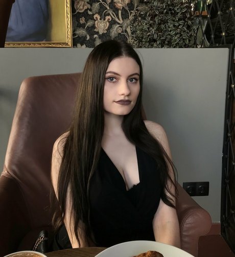 Nastya rosse meilleure actrice image