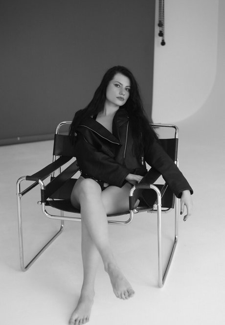 Nastya rosse sexe star galerie