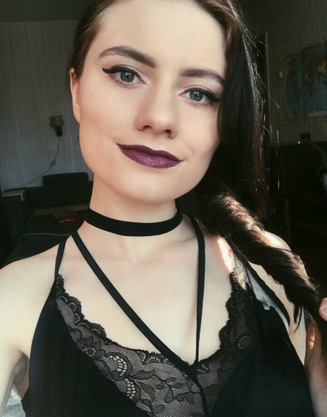 Nastya rosse modèle porno image