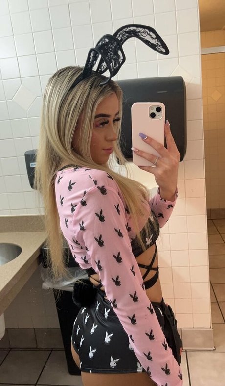 Brooklynnbunny27 étoile sympa collection