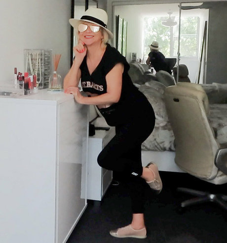 joannamercury art étoile photos