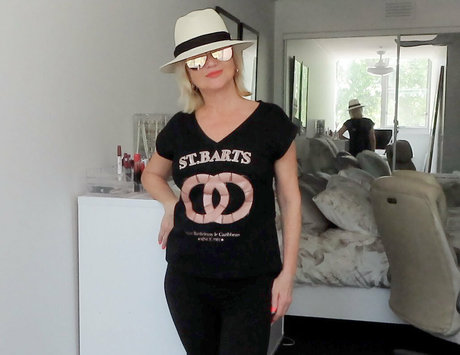 joannamercury modèle parfait image