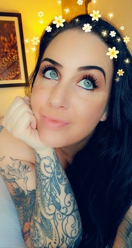 maryfox369 actrice exclusive images