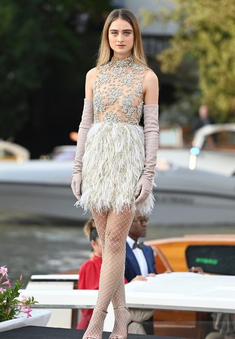 Raffey Cassidy étoile hd collection