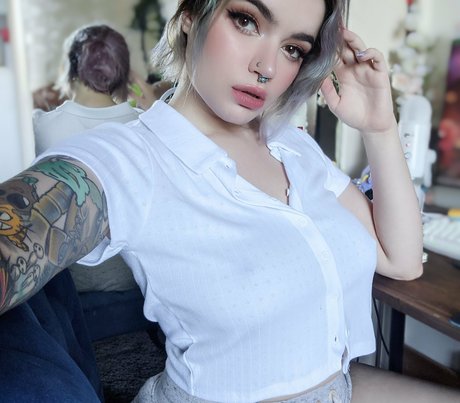 Zalariacos meilleure actrice collection