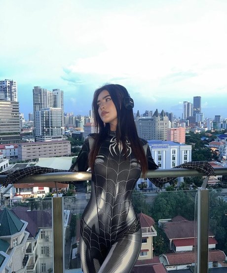 melia cstn star du porno adulte image