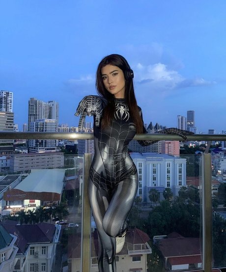 melia cstn modèle meilleur photos