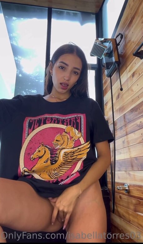 Isabella Torres actrice xxx image