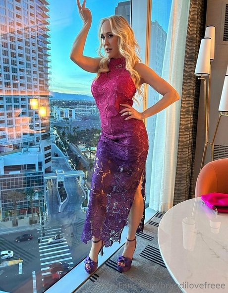 brandilovefreee modèle parfait collection