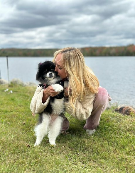 brandilovefreee beau modèle collection