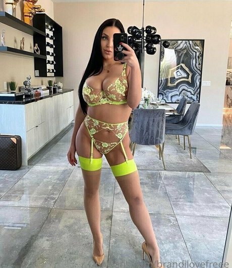 brandilovefreee star du porno érotique photo